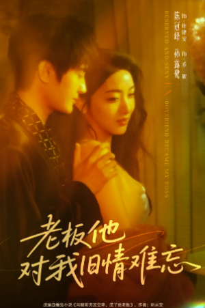 老板他对我旧情难忘（76集）