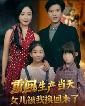 重回生产当天女儿被我换回来了（80集）