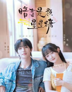 暗恋是颗星星糖（100集）