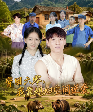 穿回六零，我靠媳妇空间逆袭&穿回六零我靠媳妇空间逆袭（80集）