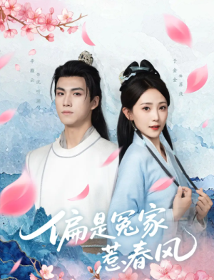 偏是冤家惹春风（75集）