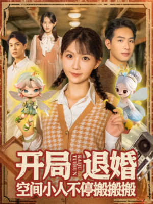 开局退婚，空间小人不停搬搬搬&开局退婚空间小人不停搬搬搬 (82集) 