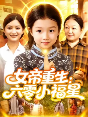 女帝重生：六零小福星&女帝重生六零小福星 (86集) 