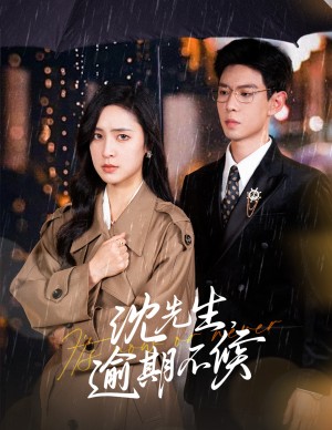 沈先生逾期不候（75集）