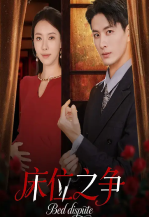 床位之争（45集）