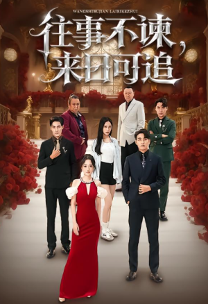 往事不谏来日可追（66集）