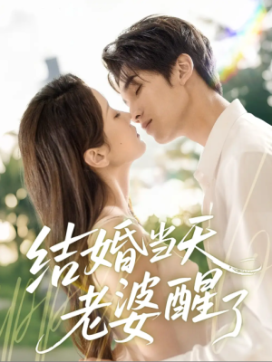 结婚当天老婆醒了（70集）