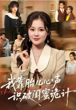 我靠胎儿心声识破闺蜜诡计（36集）