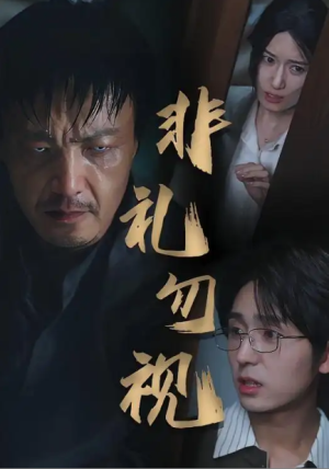 非礼勿视（30集）