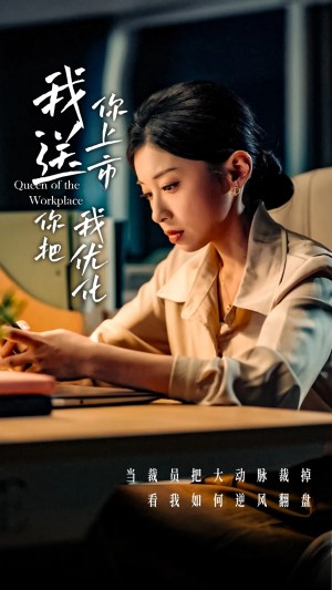 我送你上市你把我优化（39集）