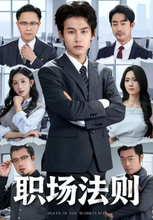 职场法则（79集）