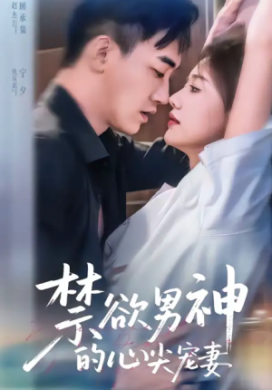 禁欲男神的心尖宠妻（67集）