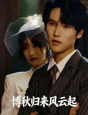 博秋归来风云起（98集）