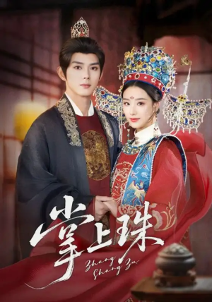 掌上珠（84集）