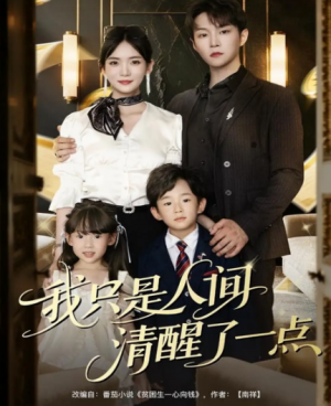 我只是人间清醒了一点（60集）