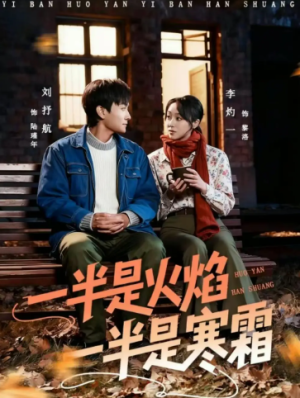 一半是火焰一半是寒霜（60集）