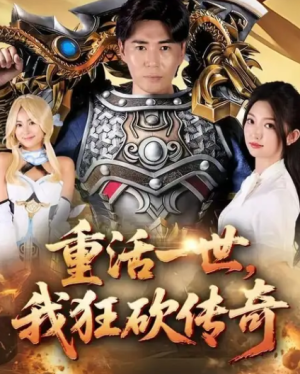 重活一世我狂砍传奇（69集）