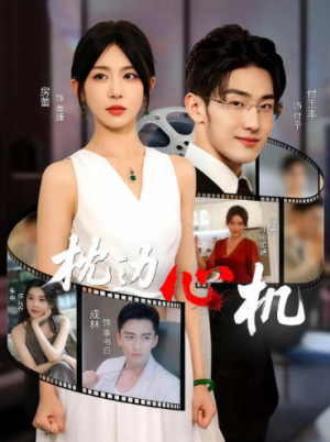 枕边心机（64集）