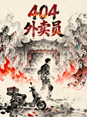 404外卖员（60集）