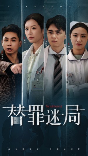 替罪迷局（42集）