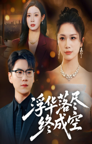 浮华落尽终成空（60集）