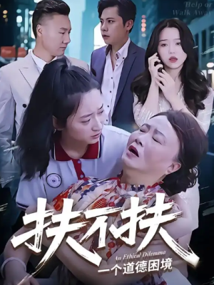 扶不扶（50集）