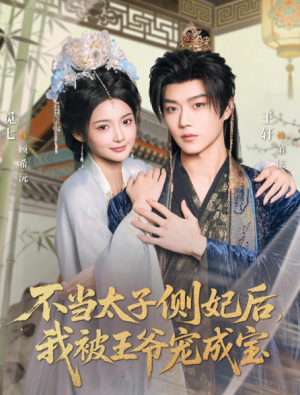 不当太子侧妃后我被王爷宠成宝（80集）