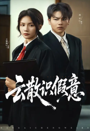 云散识假意（50集）