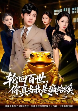 轮回百世你真当我是癞蛤蟆（80集）