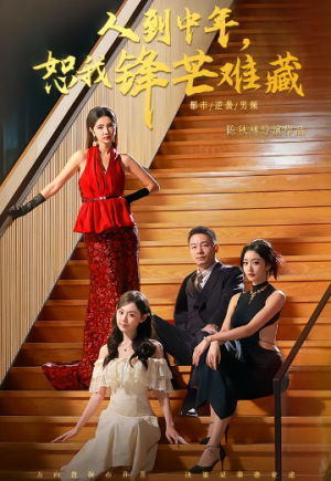 人到中年恕我锋芒难藏（89集）