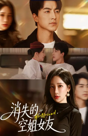 消失的空姐女友（52集）