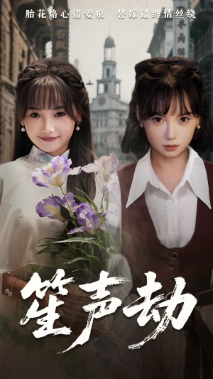 笙声劫（63集）