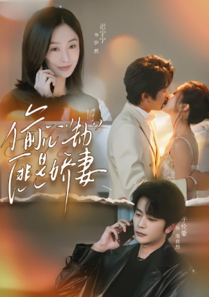 偷心劫匪是娇妻＆偷“心”劫匪是娇妻（61集）