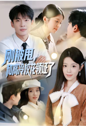 刚被甩和高冷校花领证了（67集）