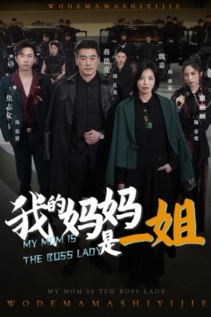 我的妈妈是一姐（62集）