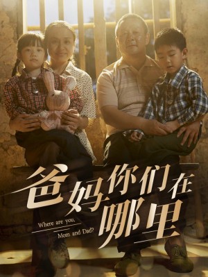 《爸妈你们在哪里》（81集）