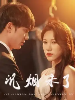 沉烟未了（51集）