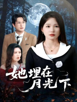 她埋在月光下（52集）