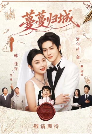 蔓蔓归城（81集）