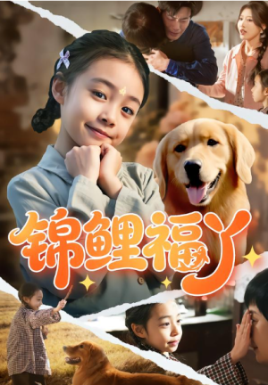 锦鲤福丫（81集）