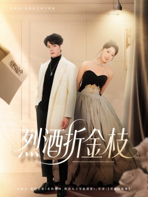 烈酒折金枝（90集）