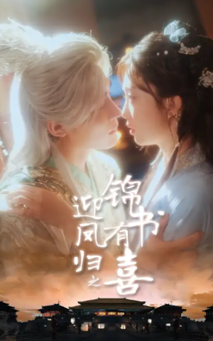 迎凤归之锦书有喜（65集）