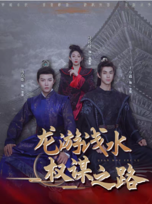 龙游浅水权谋之路（100集）