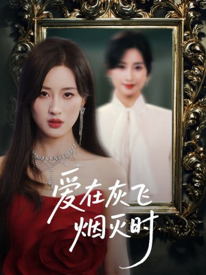 爱在灰飞烟灭时（30集）