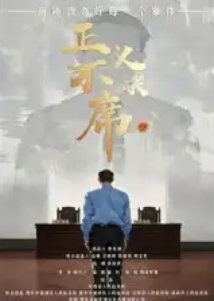 正义不缺席（35集）