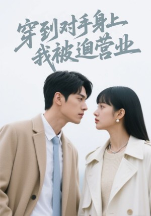 穿到对手身上我被迫营业（54集）