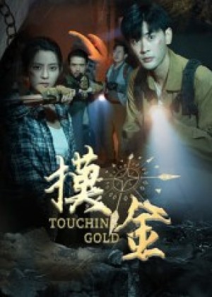 摸金（58集）