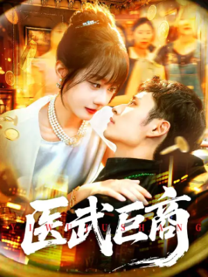 医武巨商（98集）