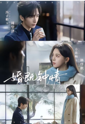 婚既钟情（83集）