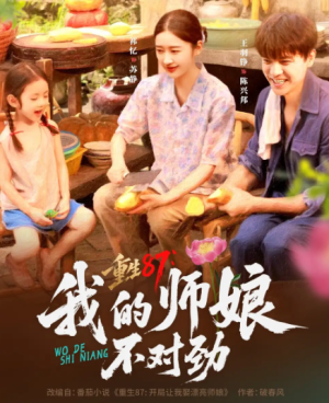 重生87，我的师娘不对劲&重生87我的师娘不对劲 (81集)